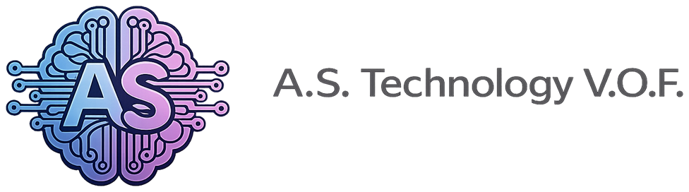 ASTechno logo